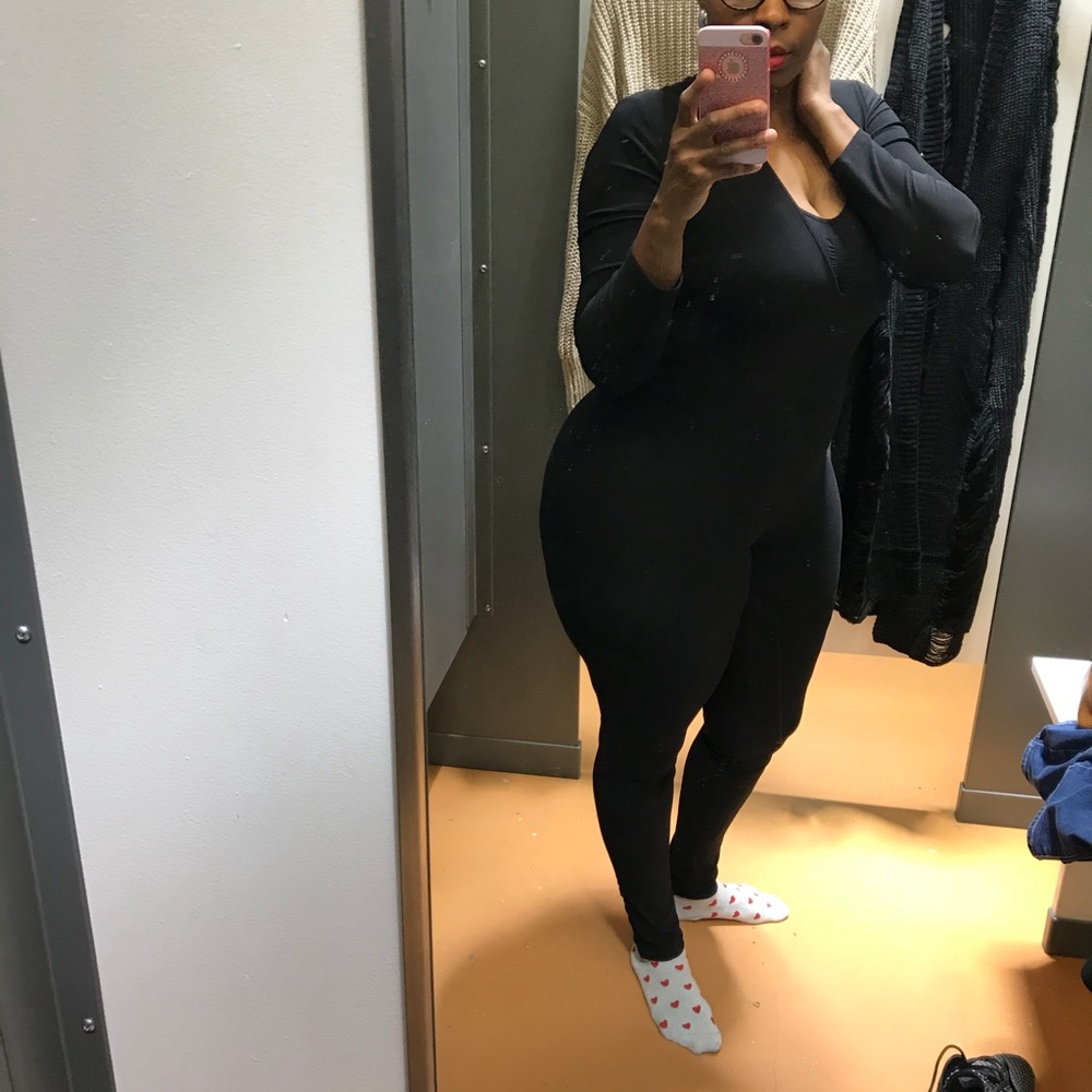 Meet your Posher, Tawana